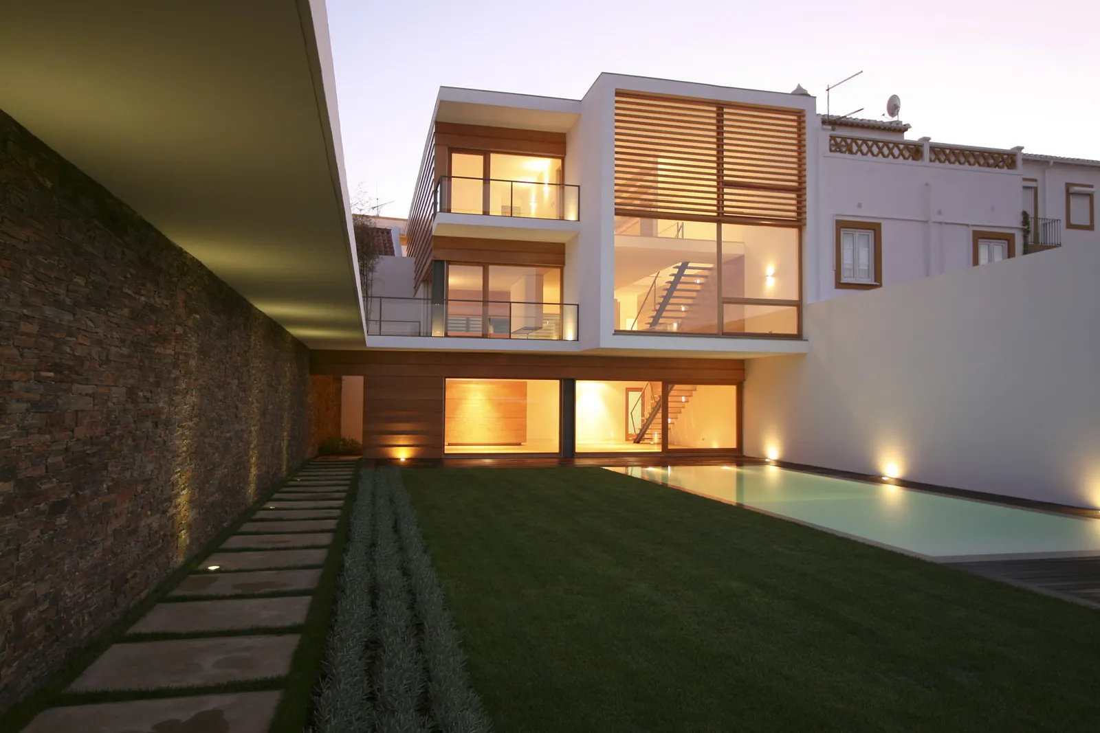 House in Castro Verde